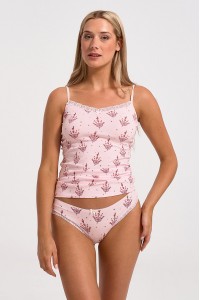 Σετ εσωρούχων NAMALDI 2200 PINK Σετ εσωρούχων NAMALDI 2200 PINK