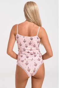 Σετ εσωρούχων NAMALDI 2200 PINK Σετ εσωρούχων NAMALDI 2200 PINK