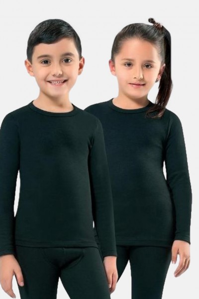 Παιδική Ισοθερμική μπλούζα NAMALDI 371