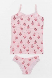 Σετ εσωρούχων NAMALDI 2200 PINK Σετ εσωρούχων NAMALDI 2200 PINK