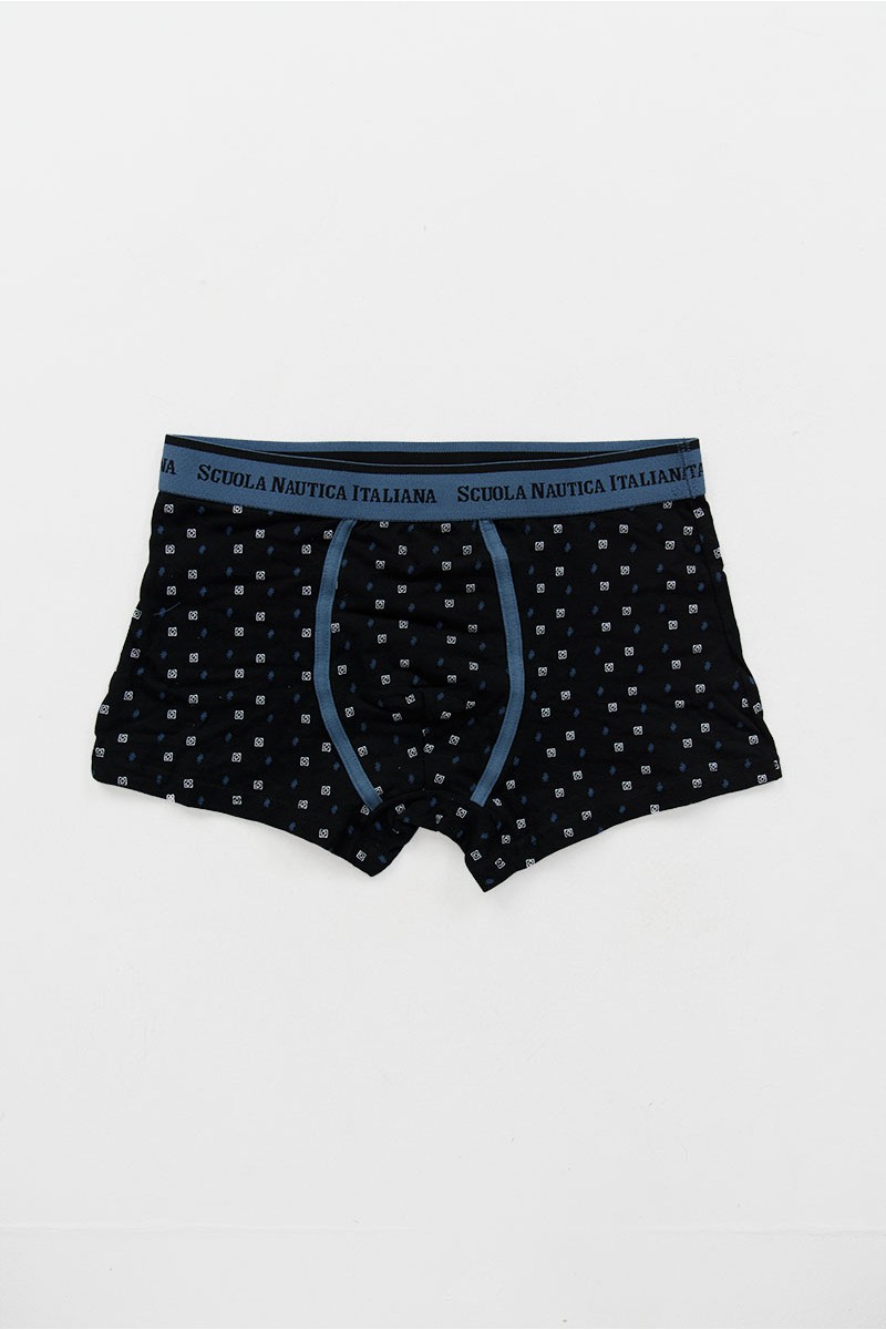 Ανδρικά Boxers Scuola Nautica Italiana 2062 Ανδρικά Boxers Scuola Nautica Italiana 2062