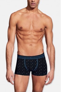 Ανδρικά Boxers Scuola Nautica Italiana 2062 Ανδρικά Boxers Scuola Nautica Italiana 2062