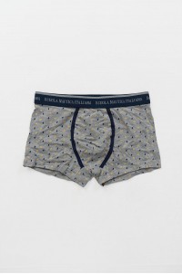 Ανδρικά Boxers Scuola Nautica Italiana 2062 Ανδρικά Boxers Scuola Nautica Italiana 2062