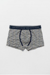 Ανδρικά Boxers Scuola Nautica Italiana 2062