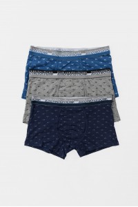 Ανδρικά Boxers Scuola Nautica Italiana 2102 Ανδρικά Boxers Scuola Nautica Italiana 2102