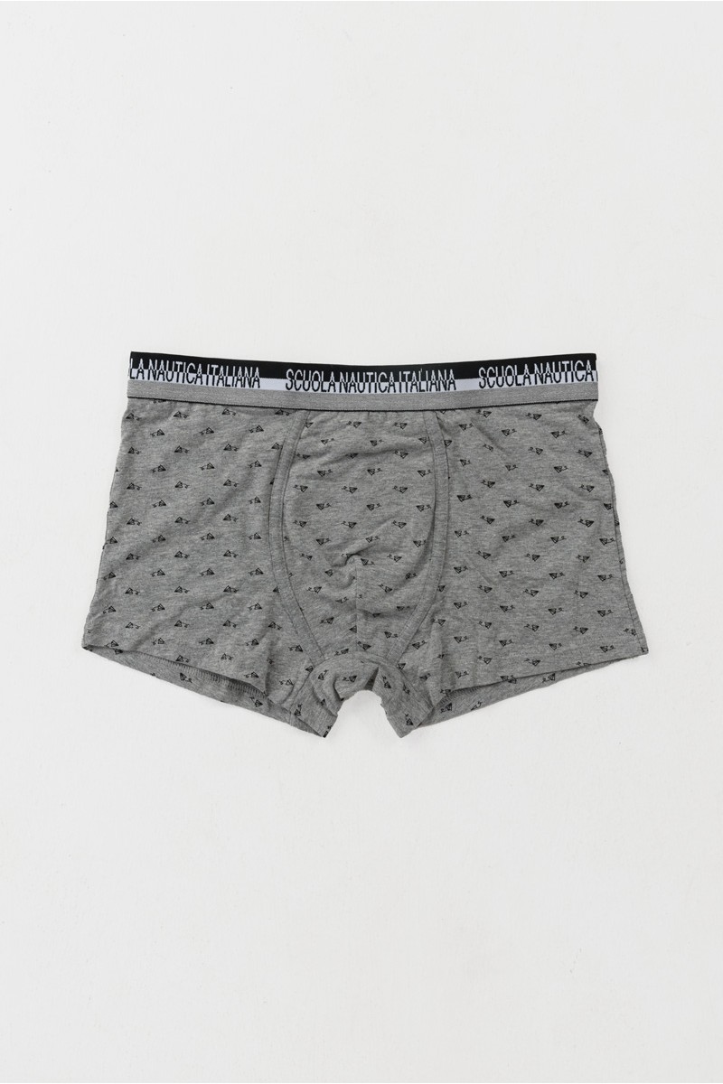 Ανδρικά Boxers Scuola Nautica Italiana 2102 Ανδρικά Boxers Scuola Nautica Italiana 2102