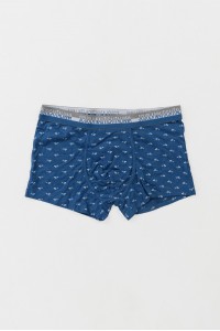 Ανδρικά Boxers Scuola Nautica Italiana 2102 Ανδρικά Boxers Scuola Nautica Italiana 2102