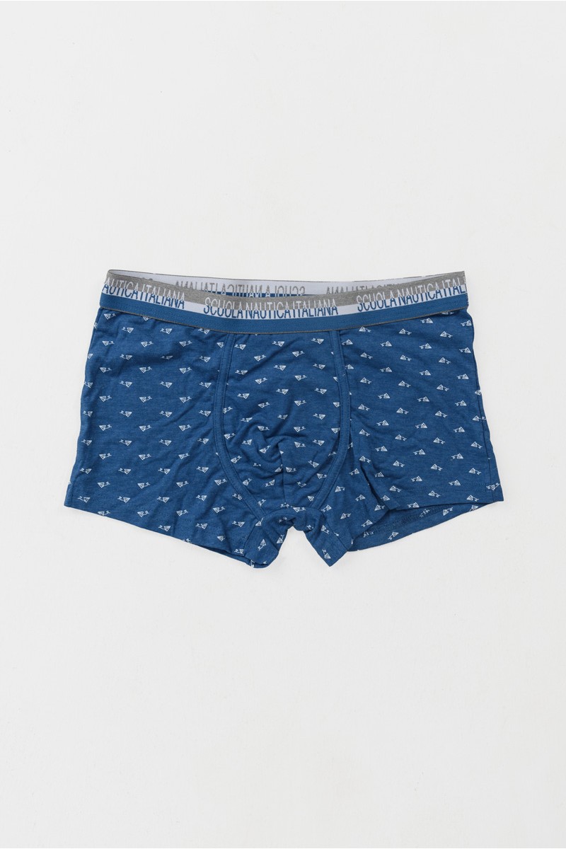 Ανδρικά Boxers Scuola Nautica Italiana 2102 Ανδρικά Boxers Scuola Nautica Italiana 2102
