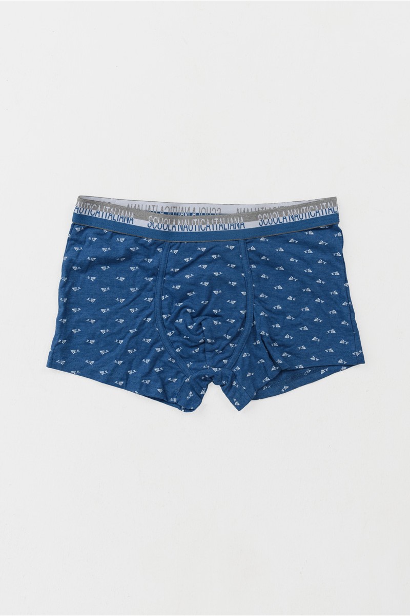 Ανδρικά Boxers Scuola Nautica Italiana 2102