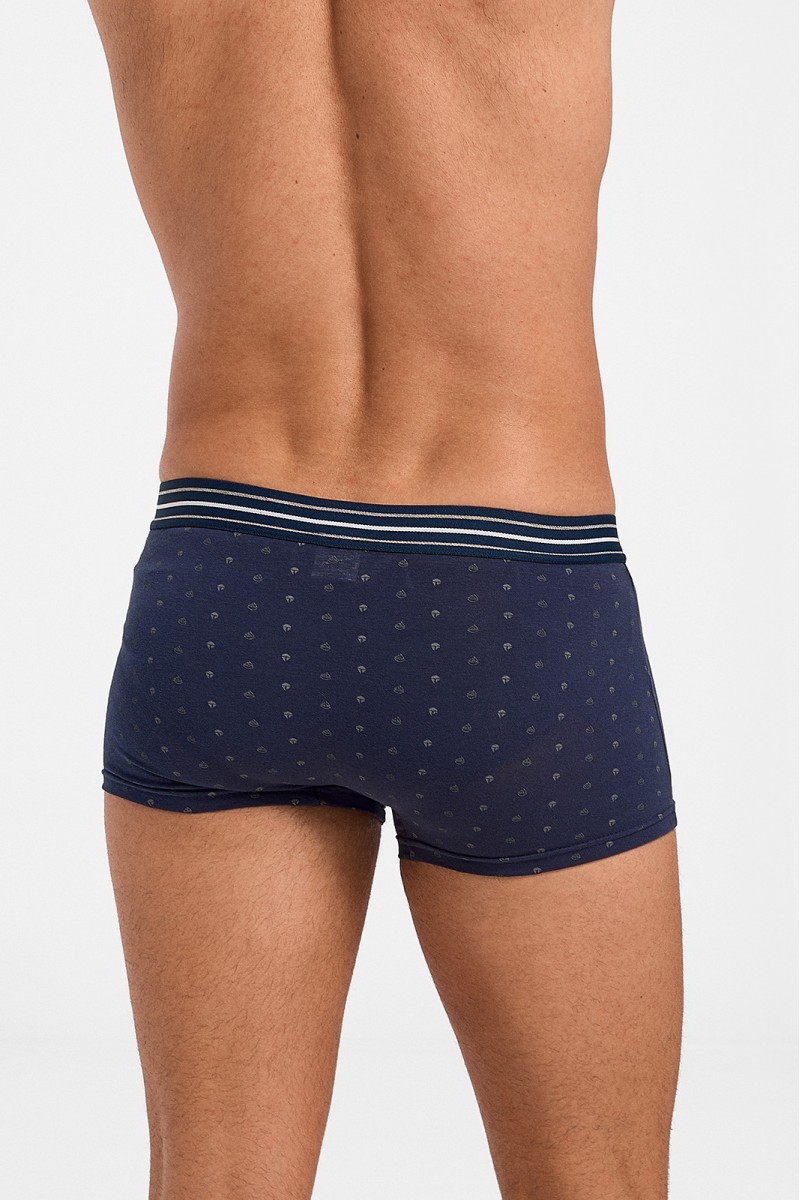 Ανδρικά Boxers Scuola Nautica Italiana 2104