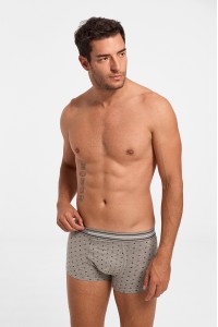 Ανδρικά Boxers Scuola Nautica Italiana 2104