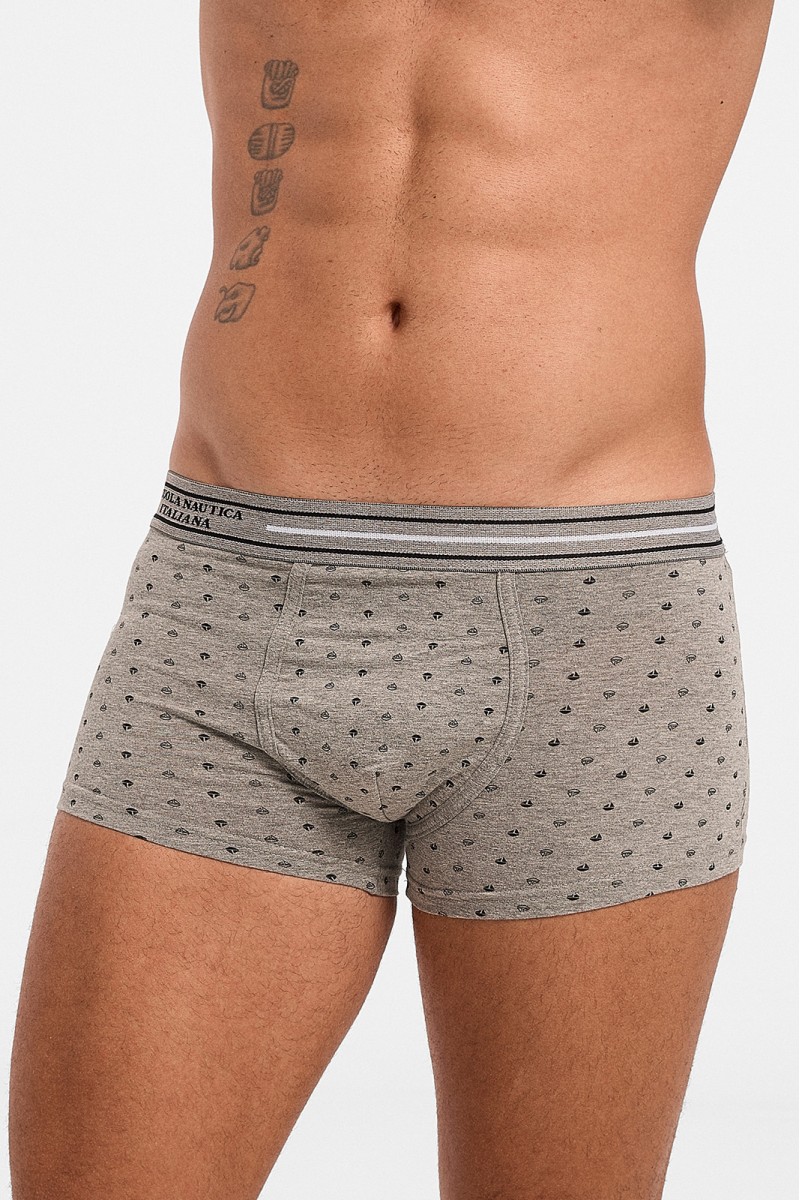 Ανδρικά Boxers Scuola Nautica Italiana 2104