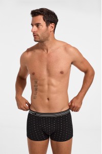 Ανδρικά Boxers Scuola Nautica Italiana 2104