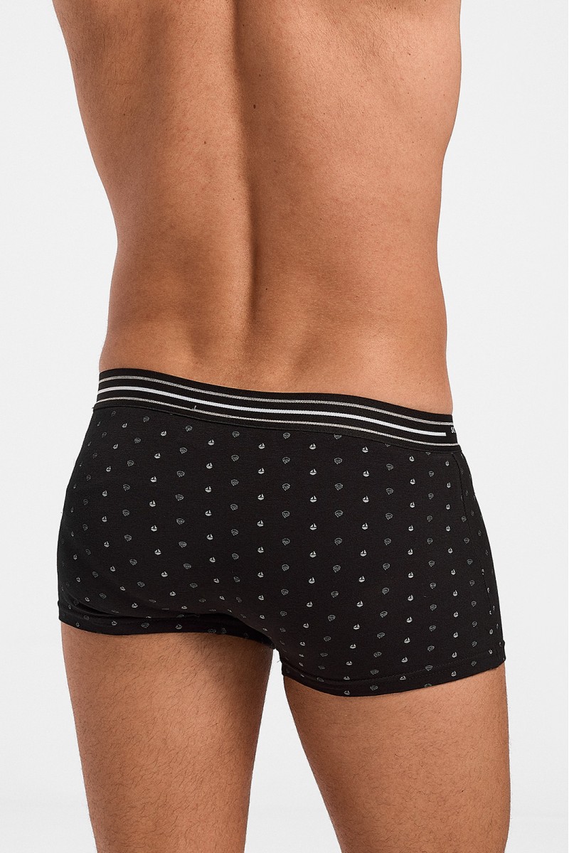 Ανδρικά Boxers Scuola Nautica Italiana 2104