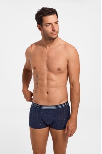 Ανδρικά Boxers Scuola Nautica Italiana 2104