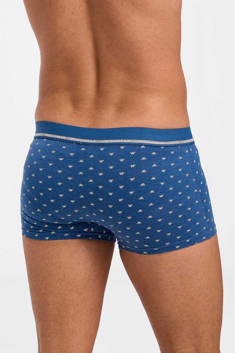 Ανδρικά Boxers Scuola Nautica Italiana 2106