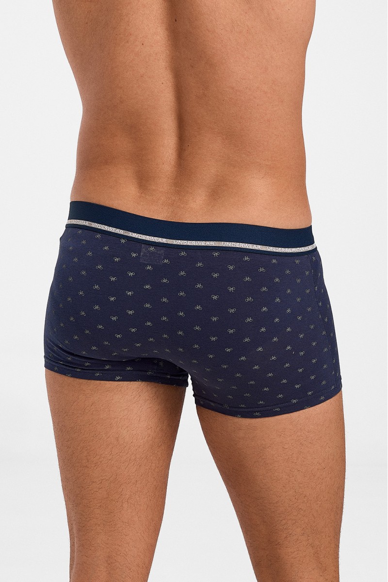 Ανδρικά Boxers Scuola Nautica Italiana 2106