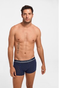 Ανδρικά Boxers Scuola Nautica Italiana 2106