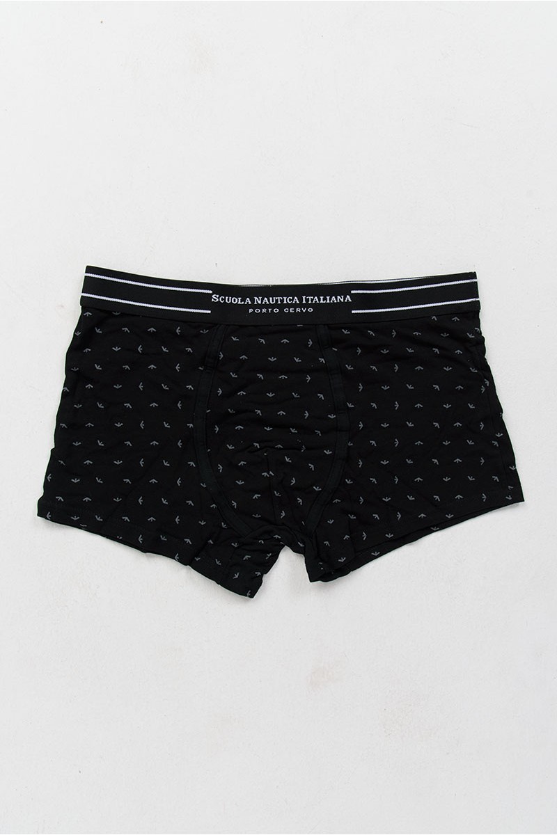 Ανδρικά Boxers Scuola Nautica Italiana 2108 Ανδρικά Boxers Scuola Nautica Italiana 2108