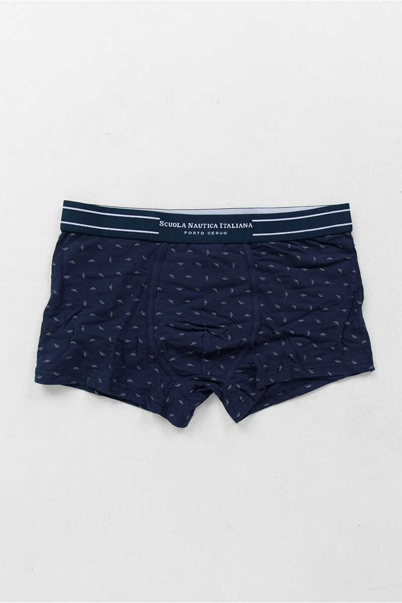 Ανδρικά Boxers Scuola Nautica Italiana 2108