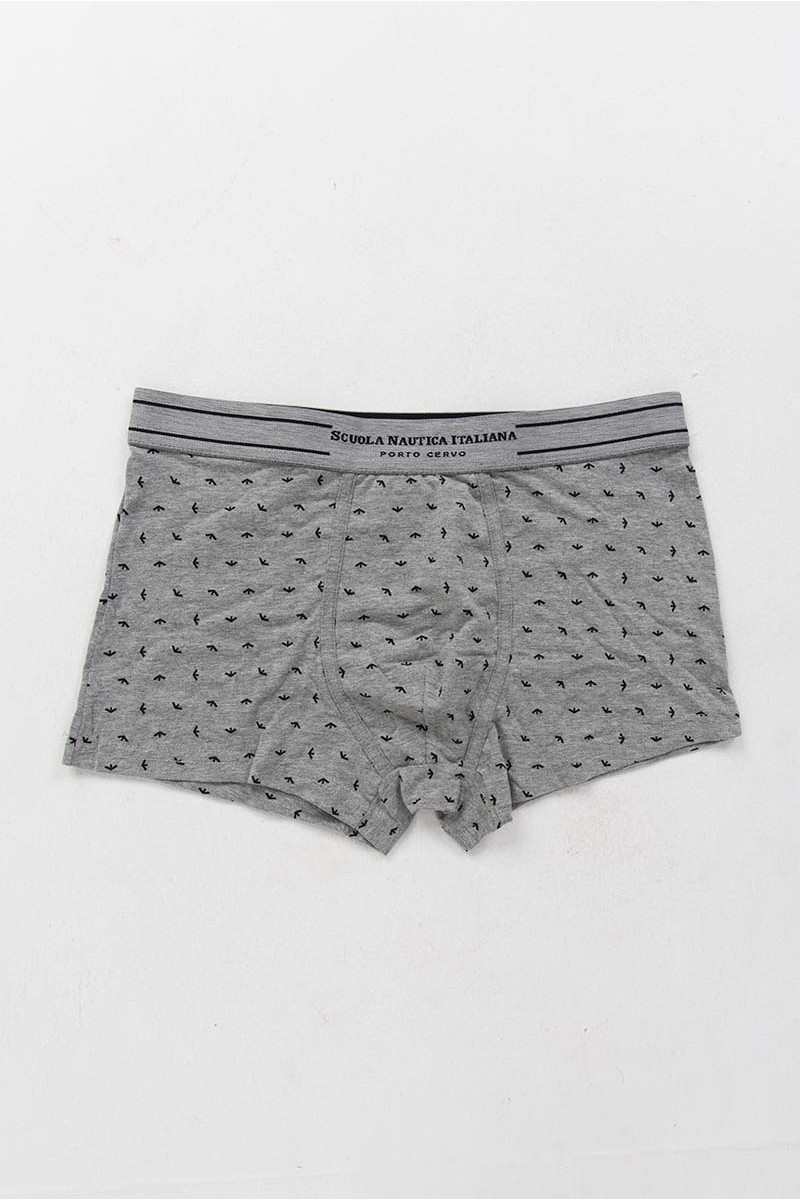 Ανδρικά Boxers Scuola Nautica Italiana 2108 Ανδρικά Boxers Scuola Nautica Italiana 2108