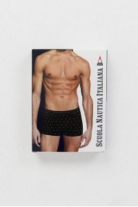 Ανδρικά Boxers Scuola Nautica Italiana 2108 Ανδρικά Boxers Scuola Nautica Italiana 2108