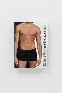 Ανδρικά Boxers Scuola Nautica Italiana 2108