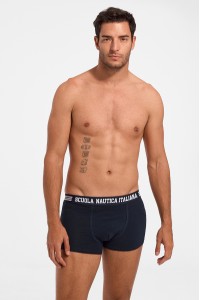 Ανδρικά Boxers Scuola Nautica Italiana 868