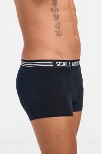 Ανδρικά Boxers Scuola Nautica Italiana 868