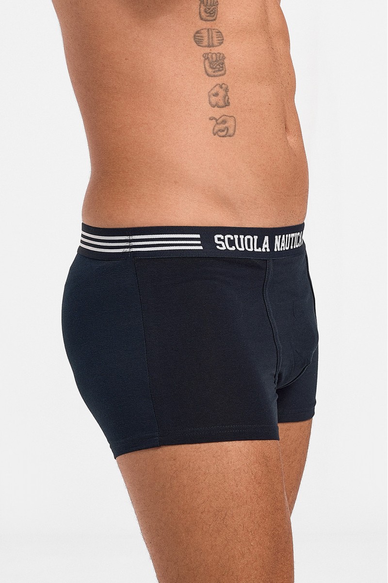 Ανδρικά Boxers Scuola Nautica Italiana 868