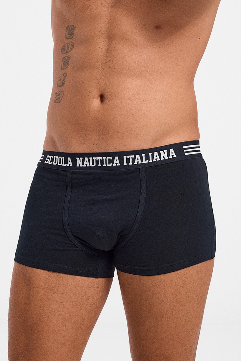 Ανδρικά Boxers Scuola Nautica Italiana 868