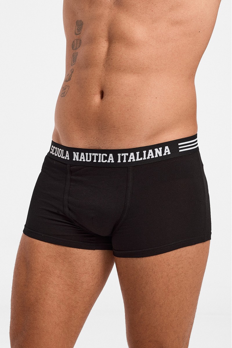 Ανδρικά Boxers Scuola Nautica Italiana 868