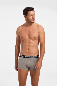 Ανδρικά Boxers Scuola Nautica Italiana 868