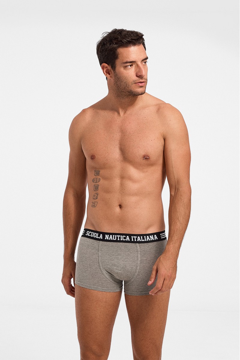 Ανδρικά Boxers Scuola Nautica Italiana 868