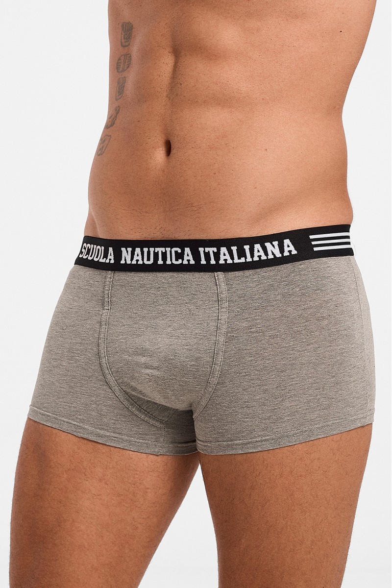 Ανδρικά Boxers Scuola Nautica Italiana 868