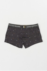 Ανδρικά Boxers Scuola Nautica 3 Pack 2316 Ανδρικά Boxers Scuola Nautica 3 Pack 2316