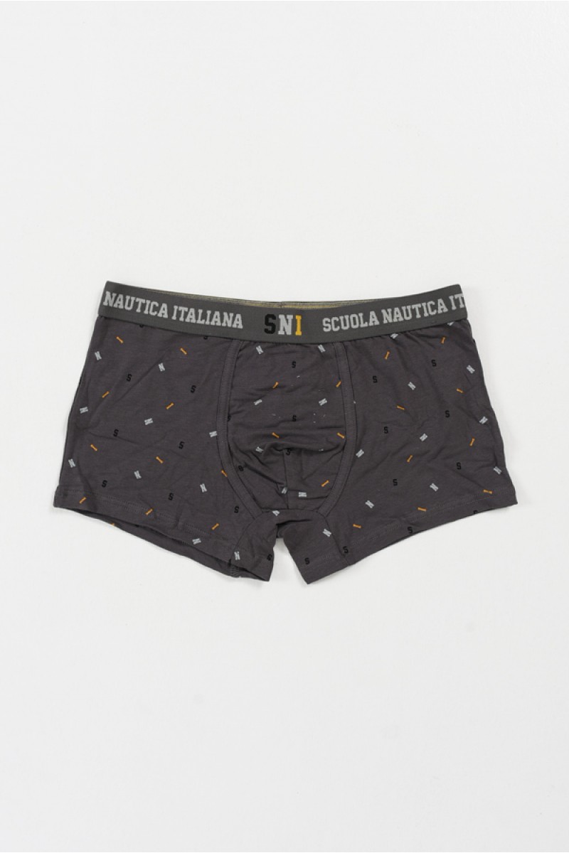 Ανδρικά Boxers Scuola Nautica 3 Pack 2316 Ανδρικά Boxers Scuola Nautica 3 Pack 2316