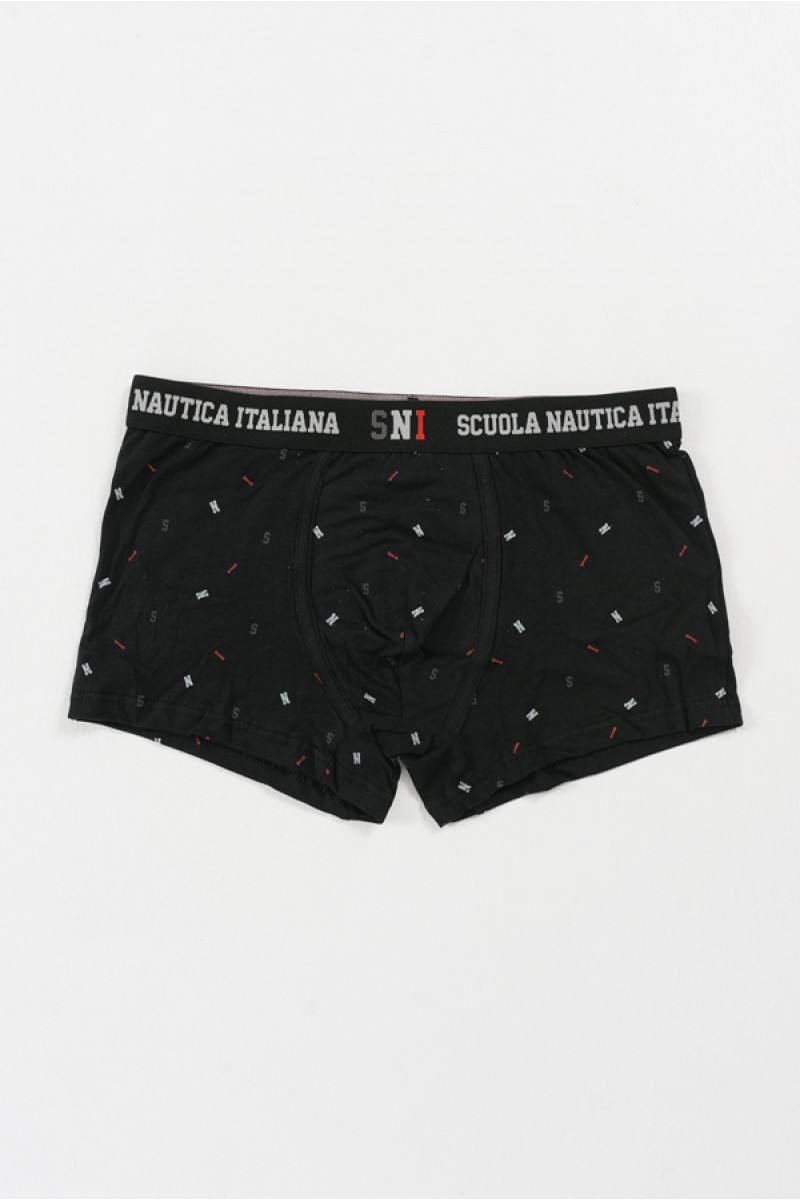 Ανδρικά Boxers Scuola Nautica 3 Pack 2316 Ανδρικά Boxers Scuola Nautica 3 Pack 2316