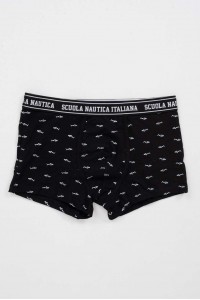 Ανδρικά Boxers Scuola Nautica Italiana 1950 Ανδρικά Boxers Scuola Nautica Italiana 1950