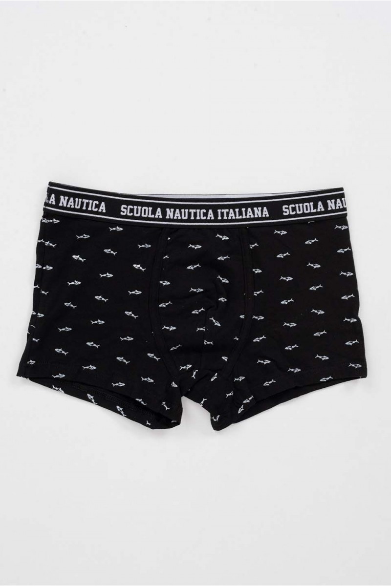 Ανδρικά Boxers Scuola Nautica Italiana 1950 Ανδρικά Boxers Scuola Nautica Italiana 1950