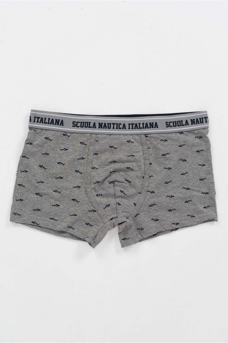 Ανδρικά Boxers Scuola Nautica Italiana 1950 Ανδρικά Boxers Scuola Nautica Italiana 1950