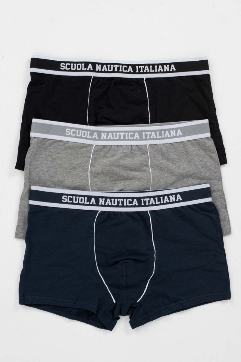 Ανδρικά Boxers Scuola Nautica Italiana 870