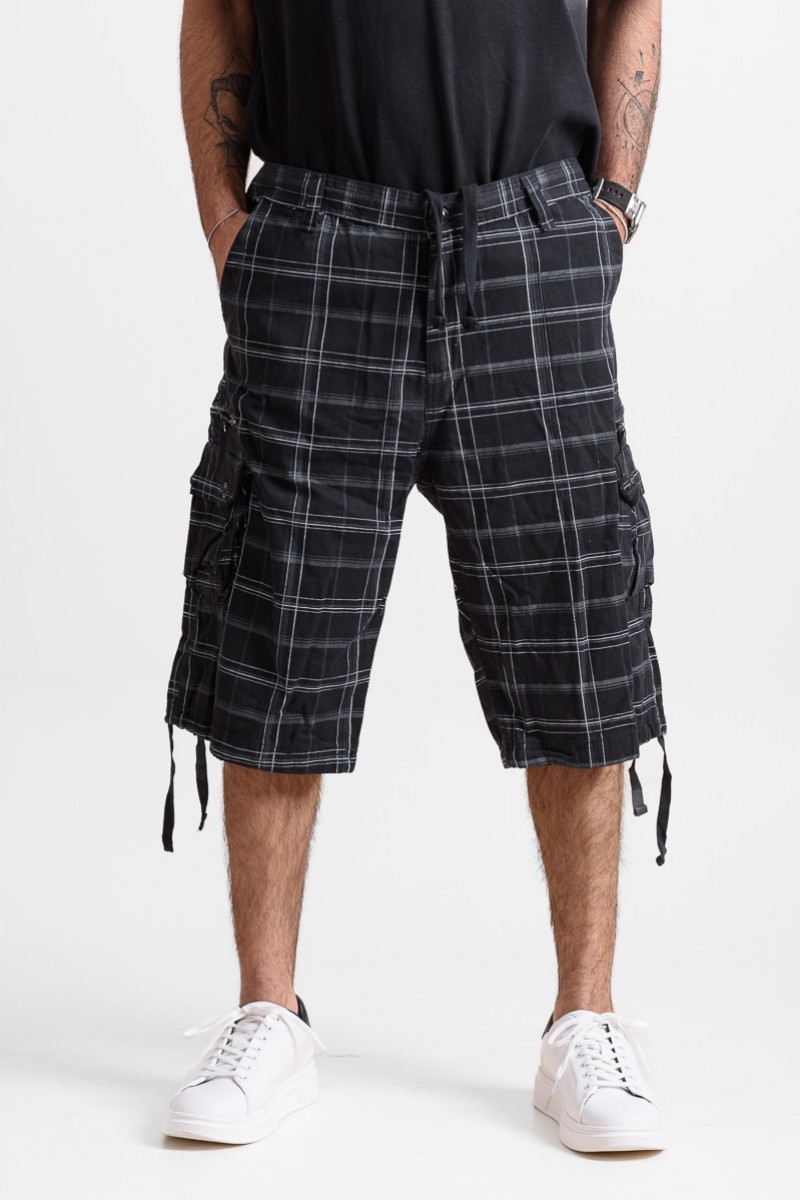 ΑΝΔΡΙΚΗ ΒΕΡΜΟΥΔΑ ΚΑΠΡΙ OUTSIDE CASUALS 70414