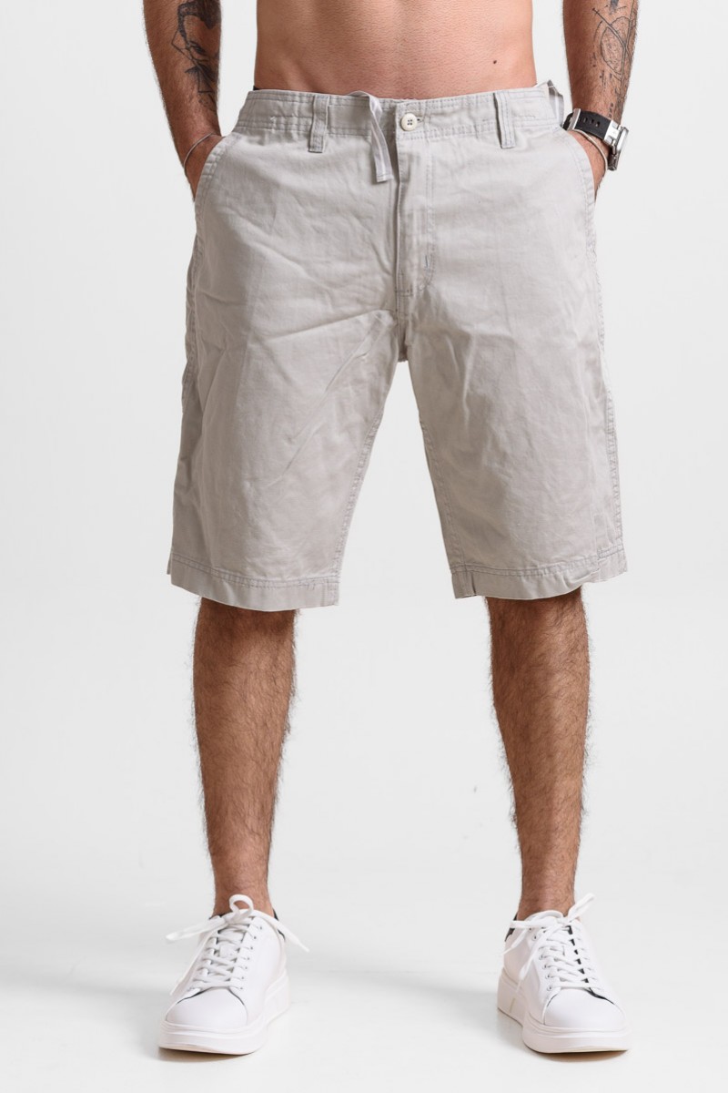 ΑΝΔΡΙΚΗ ΒΕΡΜΟΥΔΑ OUTSIDE CASUALS 70417