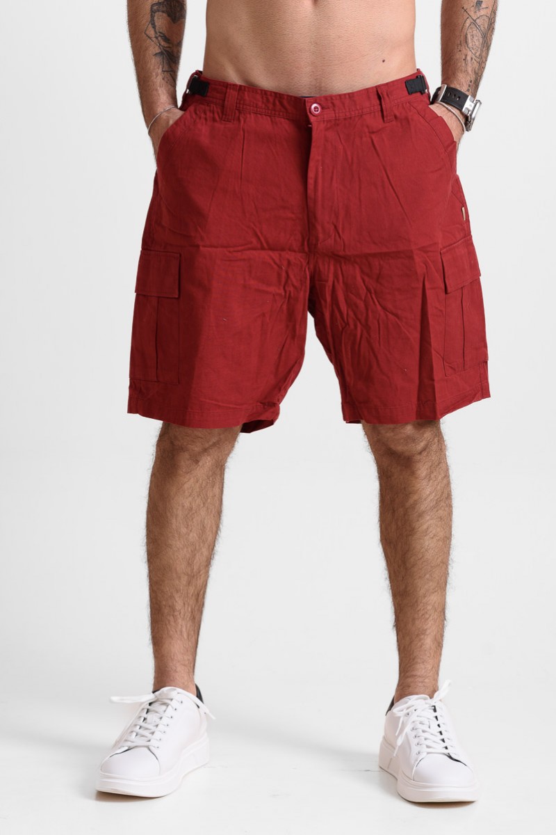 ΑΝΔΡΙΚΗ ΒΕΡΜΟΥΔΑ OUTSIDE CASUALS 70418