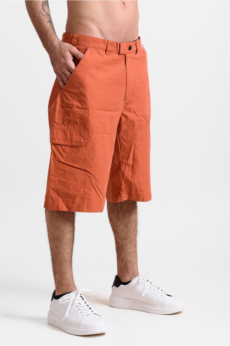 ΑΝΔΡΙΚΗ ΒΕΡΜΟΥΔΑ ΚΑΠΡΙ OUTSIDE CASUALS 70412