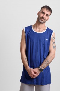 Ανδρική μπλούζα αμάνικη OEM Ρουά 56 Ανδρική μπλούζα αμάνικη OEM Ρουά 56