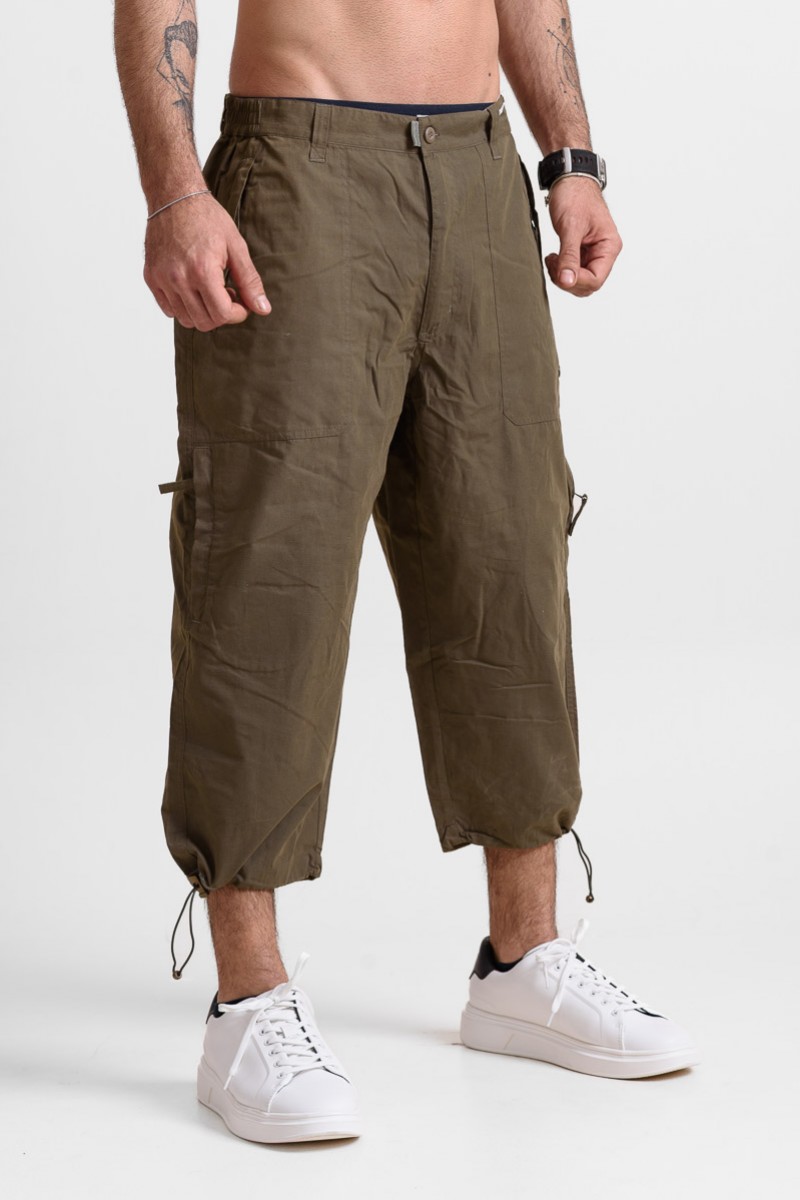 ΑΝΔΡΙΚΗ ΒΕΡΜΟΥΔΑ DOUBLE OUTFITTERS MPAN-18