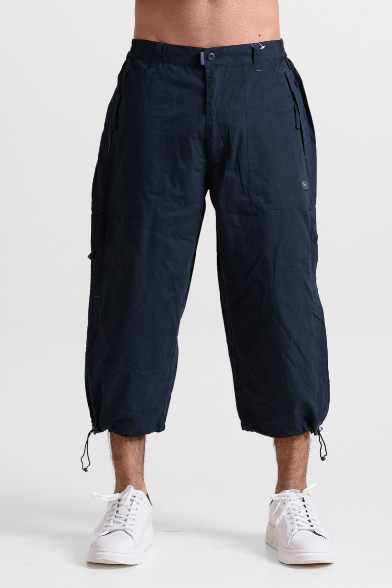 ΑΝΔΡΙΚΗ ΒΕΡΜΟΥΔΑ DOUBLE OUTFITTERS MPAN-18 NAVY