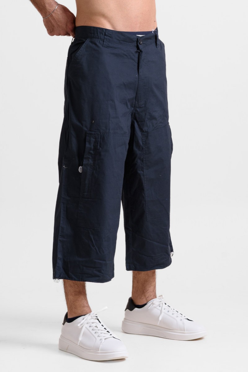 ΑΝΔΡΙΚΗ ΒΕΡΜΟΥΔΑ DOUBLE OUTFITTERS MPAN-4